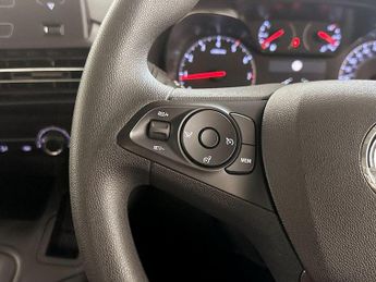 Vauxhall Combo Life 1.2 Turbo Edition Euro 6 (s/s) 5dr