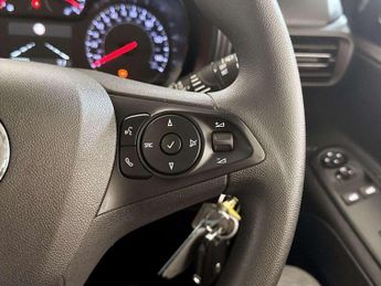 Vauxhall Combo Life 1.2 Turbo Edition Euro 6 (s/s) 5dr