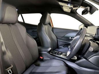 Peugeot 2008 1.2 PureTech GT Euro 6 (s/s) 5dr