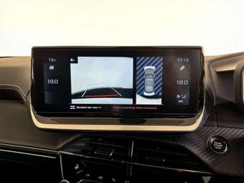 Peugeot 2008 1.2 PureTech GT Euro 6 (s/s) 5dr