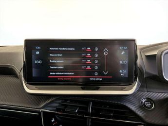 Peugeot 2008 1.2 PureTech GT Euro 6 (s/s) 5dr