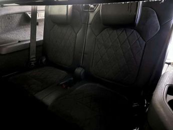 Skoda Kodiaq 2.0 TDI SportLine DSG 4WD Euro 6 (s/s) 5dr (7 Seat)