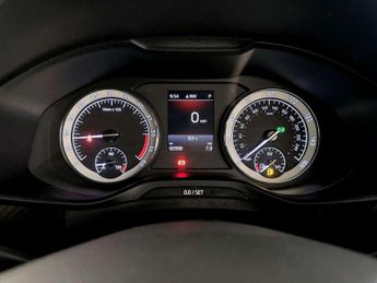 Skoda Kodiaq 2.0 TDI SportLine DSG 4WD Euro 6 (s/s) 5dr (7 Seat)