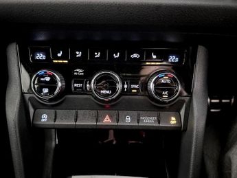 Skoda Kodiaq 2.0 TDI SportLine DSG 4WD Euro 6 (s/s) 5dr (7 Seat)