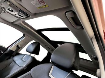 Hyundai TUCSON 1.6 h T-GDi Ultimate Auto Euro 6 (s/s) 5dr