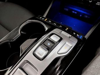 Hyundai TUCSON 1.6 h T-GDi Ultimate Auto Euro 6 (s/s) 5dr