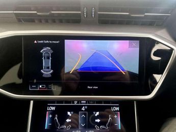 Audi A6 Saloon 2.0 TFSI 40 S line S Tronic Euro 6 (s/s) 4dr