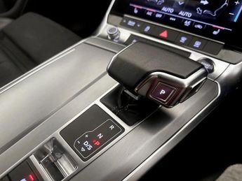 Audi A6 Saloon 2.0 TFSI 40 S line S Tronic Euro 6 (s/s) 4dr