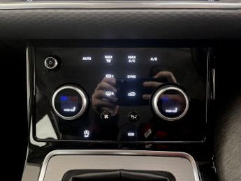 Land Rover Range Rover Evoque 2.0 D165 FWD Euro 6 (s/s) 5dr