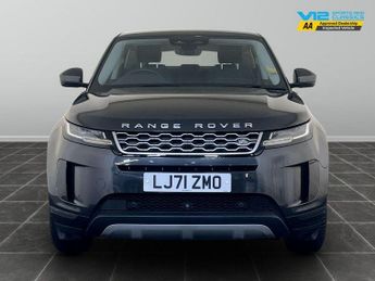 Land Rover Range Rover Evoque 2.0 D165 FWD Euro 6 (s/s) 5dr
