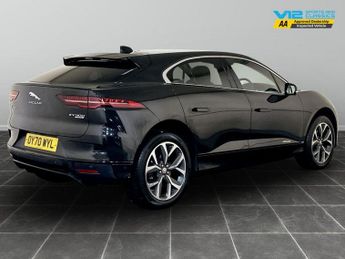 Jaguar I-PACE 400 90kWh HSE Auto 4WD 5dr