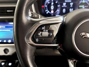Jaguar I-PACE 400 90kWh HSE Auto 4WD 5dr