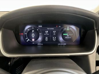 Jaguar I-PACE 400 90kWh HSE Auto 4WD 5dr