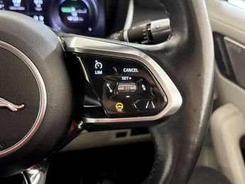 Jaguar I-PACE 400 90kWh HSE Auto 4WD 5dr