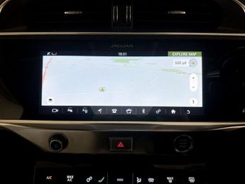 Jaguar I-PACE 400 90kWh HSE Auto 4WD 5dr