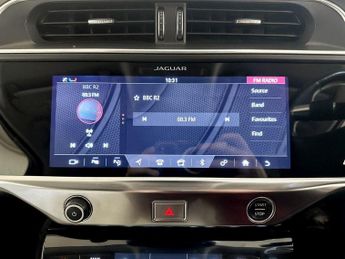 Jaguar I-PACE 400 90kWh HSE Auto 4WD 5dr