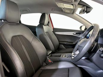 CUPRA Formentor 1.4 eHybrid 12.8kWh V1 DSG Euro 6 (s/s) 5dr