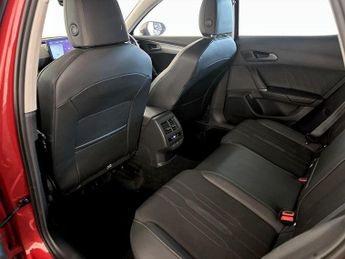 CUPRA Formentor 1.4 eHybrid 12.8kWh V1 DSG Euro 6 (s/s) 5dr