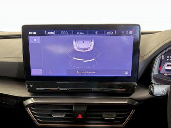 CUPRA Formentor 1.4 eHybrid 12.8kWh V1 DSG Euro 6 (s/s) 5dr