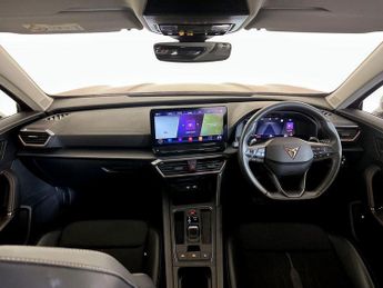 CUPRA Formentor 1.4 eHybrid 12.8kWh V1 DSG Euro 6 (s/s) 5dr