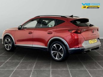 CUPRA Formentor 1.4 eHybrid 12.8kWh V1 DSG Euro 6 (s/s) 5dr