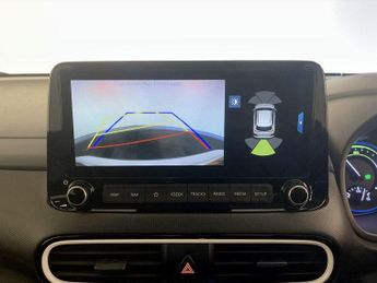 Hyundai KONA 1.6 h-GDi Premium SE DCT Euro 6 (s/s) 5dr
