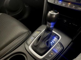 Hyundai KONA 1.6 h-GDi Premium SE DCT Euro 6 (s/s) 5dr