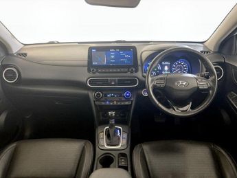 Hyundai KONA 1.6 h-GDi Premium SE DCT Euro 6 (s/s) 5dr
