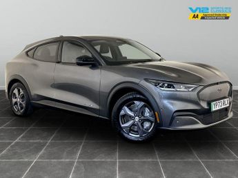Ford Mustang Standard Range 70kWh 5dr
