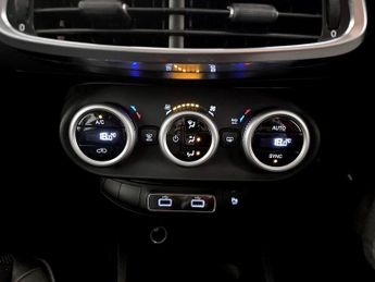 Fiat 500X 1.0 FireFly Turbo Cross Euro 6 (s/s) 5dr