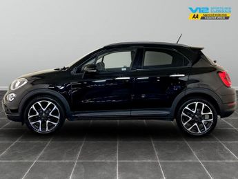 Fiat 500X 1.0 FireFly Turbo Cross Euro 6 (s/s) 5dr