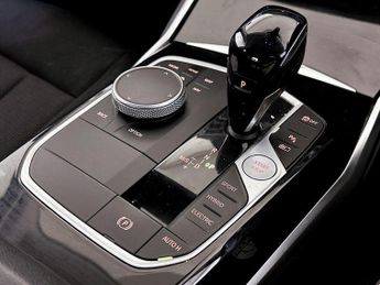 BMW 3 Series 2.0 330e 12kWh SE Pro Auto Euro 6 (s/s) 4dr