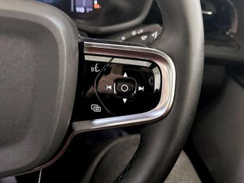 Polestar Polestar 2 Single Motor 64kWh Standard Range Fastback Auto FWD 5dr