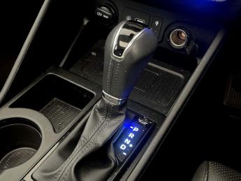 Hyundai TUCSON 1.6 T-GDi Premium SE DCT Euro 6 (s/s) 5dr