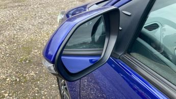 Toyota Yaris 1.5 VVT-h Design E-CVT Euro 6 (s/s) 5dr