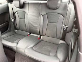 Audi A1 1.4 TFSI S line S Tronic Euro 6 (s/s) 3dr