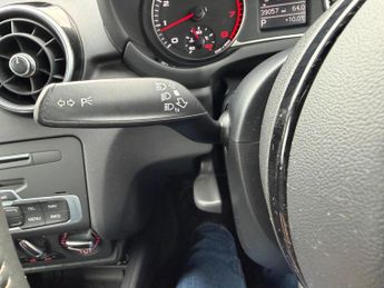 Audi A1 1.4 TFSI S line S Tronic Euro 6 (s/s) 3dr