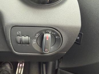 Audi A1 1.4 TFSI S line S Tronic Euro 6 (s/s) 3dr