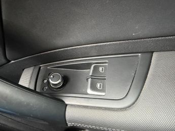 Audi A1 1.4 TFSI S line S Tronic Euro 6 (s/s) 3dr