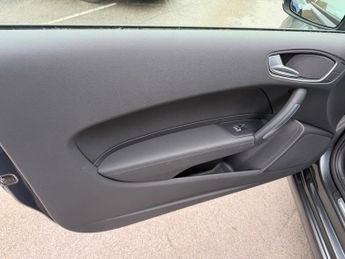 Audi A1 1.4 TFSI S line S Tronic Euro 6 (s/s) 3dr
