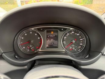 Audi A1 1.4 TFSI S line S Tronic Euro 6 (s/s) 3dr