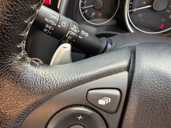 Honda Jazz 1.3 i-VTEC EX CVT Euro 6 (s/s) 5dr