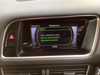 Audi SQ5 3.0 BiTDI V6 Tiptronic quattro Euro 6 (s/s) 5dr