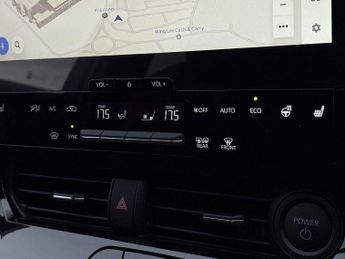 Toyota bZ4X 71.4kWh Motion SUV 5dr Electric Auto (11kW OBC) (204 ps)