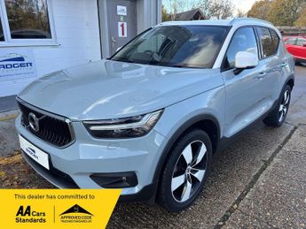Volvo XC40 1.5 T3 Momentum Pro Euro 6 (s/s) 5dr
