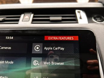 Land Rover Range Rover Sport 3.0 D300 MHEV HSE Dynamic Black Auto 4WD Euro 6 (s/s) 5dr