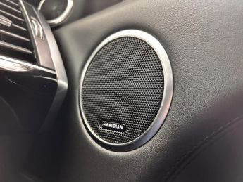 Land Rover Range Rover Sport 3.0 D300 MHEV HSE Dynamic Black Auto 4WD Euro 6 (s/s) 5dr