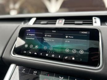 Land Rover Range Rover Sport 3.0 D300 MHEV HSE Dynamic Black Auto 4WD Euro 6 (s/s) 5dr