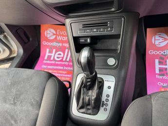 Volkswagen Tiguan 2.0 TDI BlueMotion Tech Match Edition DSG 4WD Euro 6 (s/s) 5dr