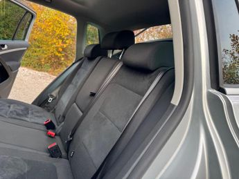 Volkswagen Tiguan 2.0 TDI BlueMotion Tech Match Edition DSG 4WD Euro 6 (s/s) 5dr